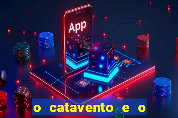 o catavento e o ventilador pdf